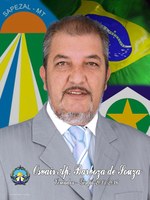 Foto da Osvair Ap. Barboza de Souza