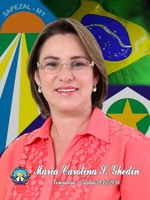 Foto do Maria Carolina S. Ghedin
