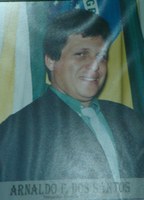 Foto do Arnaldo F dos Santos