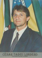 Foto do César Tadeu Londero
