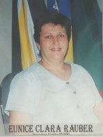 Foto da Eunice Clara Rauber