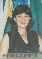 Foto da Maria C. S. Ghedin