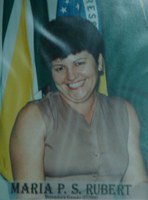 Foto da Maria P. S. Rubert