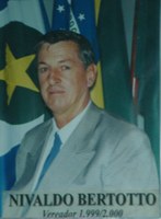 Foto do Nivaldo Bertotto