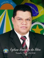 Foto da Egilson F. dos Santos