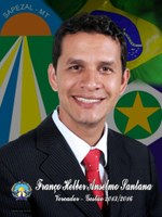 Foto do Franço H. A. Santana