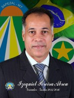 Foto do Ezequiel Pereira Abreu
