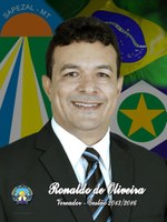 Foto do Ronaldo de Oliveira