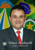 Foto da Valmir Fontanelli