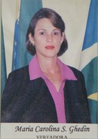 Foto da Maria Carolina S. Ghedin
