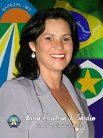 Maria Carolina S. Ghedin