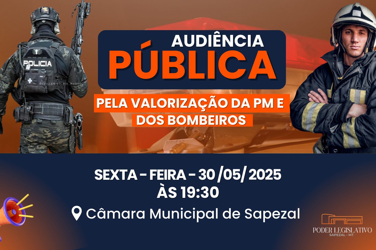  AUDIÊNCIA PÚBLICA