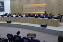 Câmara aprova PL que atualiza Sistema de Assistência Social e avança em iniciativas fiscais e de saúde pública