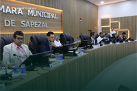 Câmara aprova PL que institui a Semana Municipal de Conscientização do Autismo