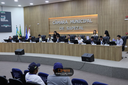 Câmara de Sapezal aprova projetos em prol do Desenvolvimento, da Cultura e da Defesa da Vida