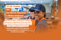 Câmara de Sapezal valoriza o Dia das Micro, Pequenas e Médias Empresas
