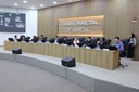 Câmara Municipal de Sapezal aprova oito projetos e fortalece políticas de valorização, inclusão e acolhimento