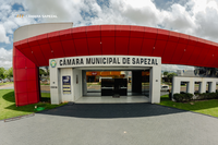 Câmara Municipal de Sapezal devolve mais de R$ 1,9 milhão ao Executivo em 2024
