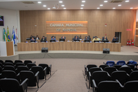 Câmara Municipal de Sapezal encerra o ano com intenso trabalho legislativo em 2024