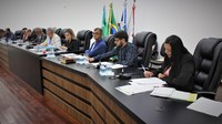Câmara  antecipa duodécimo ao Executivo para ações de combate a pandemia