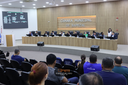 Câmara Municipal de Sapezal realiza sessão ordinária com importantes deliberações
