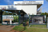 Câmara Municipal de Sapezal reconhece desempenho exemplar das escolas no SAES/2024