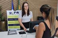  Com o retorno do recesso administrativo, Câmara Municipal de Sapezal registra mais de 40 atendimentos no PAV