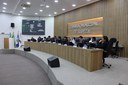 Câmara Municipal de Sapezal retoma trabalhos legislativos com aprovação de projetos importantes