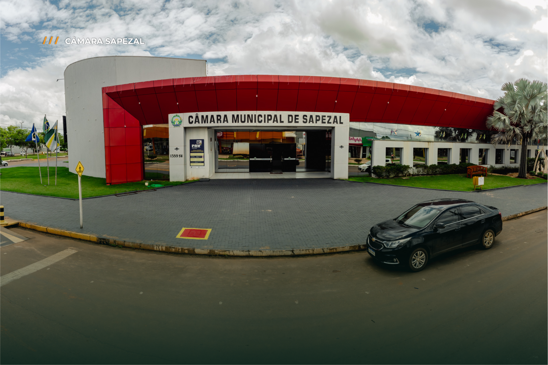 Câmara Municipal de Sapezal retorna do recesso com foco no atendimento à população