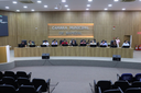 Câmara Municipal realiza sessão extraordinária e aprova PPA 2026/2029