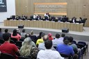 Câmara realiza Décima Quinta Sessão Ordinária e aprova importantes Projetos, Moções e Indicações