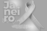 Campanha - Janeiro Branco