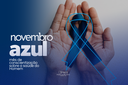 Campanha Novembro Azul