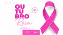 Campanha Outubro Rosa