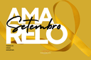 Campanha Setembro Amarelo
