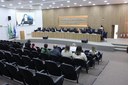 Destaques da 14ª Sessão Ordinária da Câmara Municipal de Sapezal
