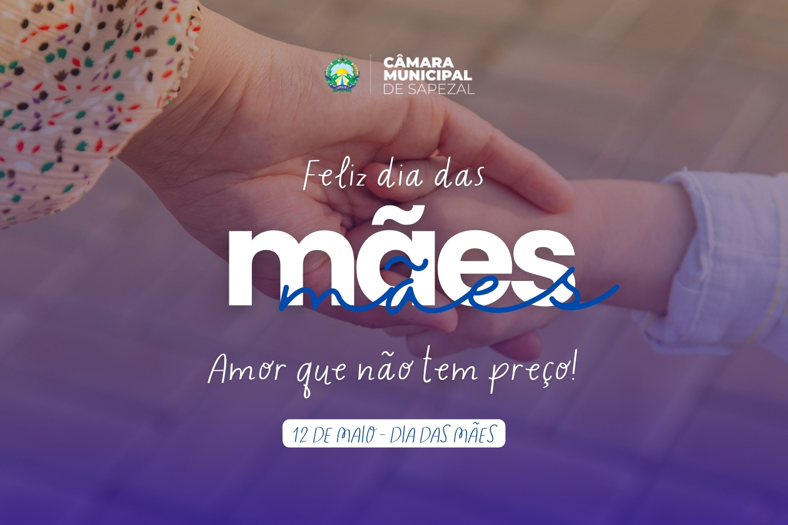 Dia das Mães
