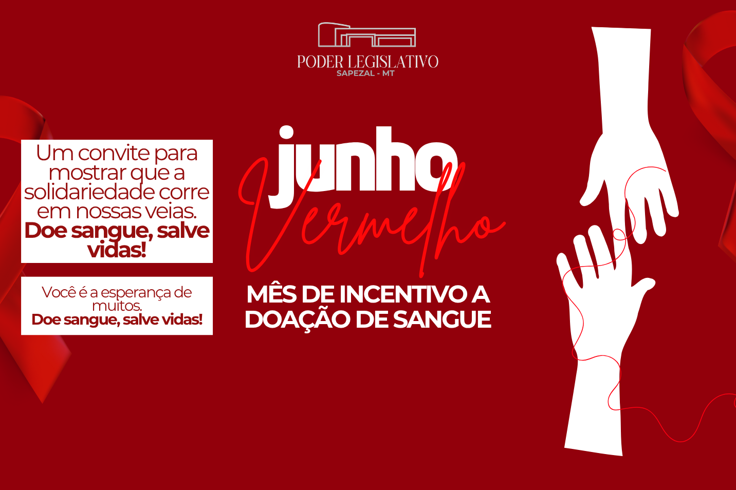 Junho Vermelho