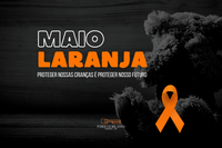 Maio Laranja 