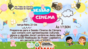 Sessão Cinema