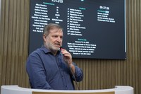 Sessão Ordinária exclusiva analisa e aprova as Contas Anuais da Prefeitura de Sapezal – Exercício 2024