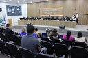 Vereadores aprovam projetos e indicações reforçando o compromisso com a população
