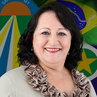 Foto do Márcio Jorge Bonifácio